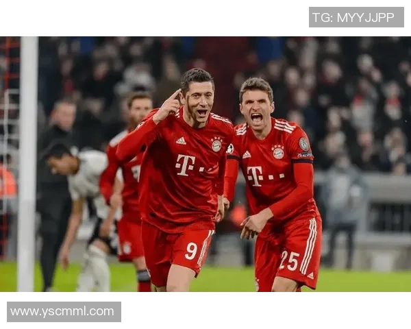 马格德堡青年队迎战拜仁慕尼黑青年队精彩对决即将上演