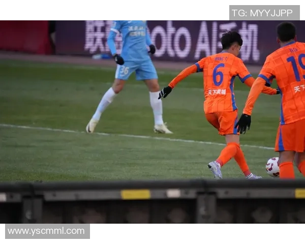 他是山东的“大罗”,他才是泰山队的肯定中心!